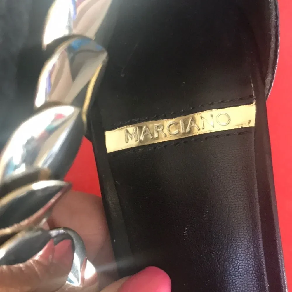 by Marciano Guess Women Shoes Size 5